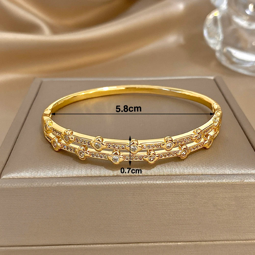 Pulseira Aurora
