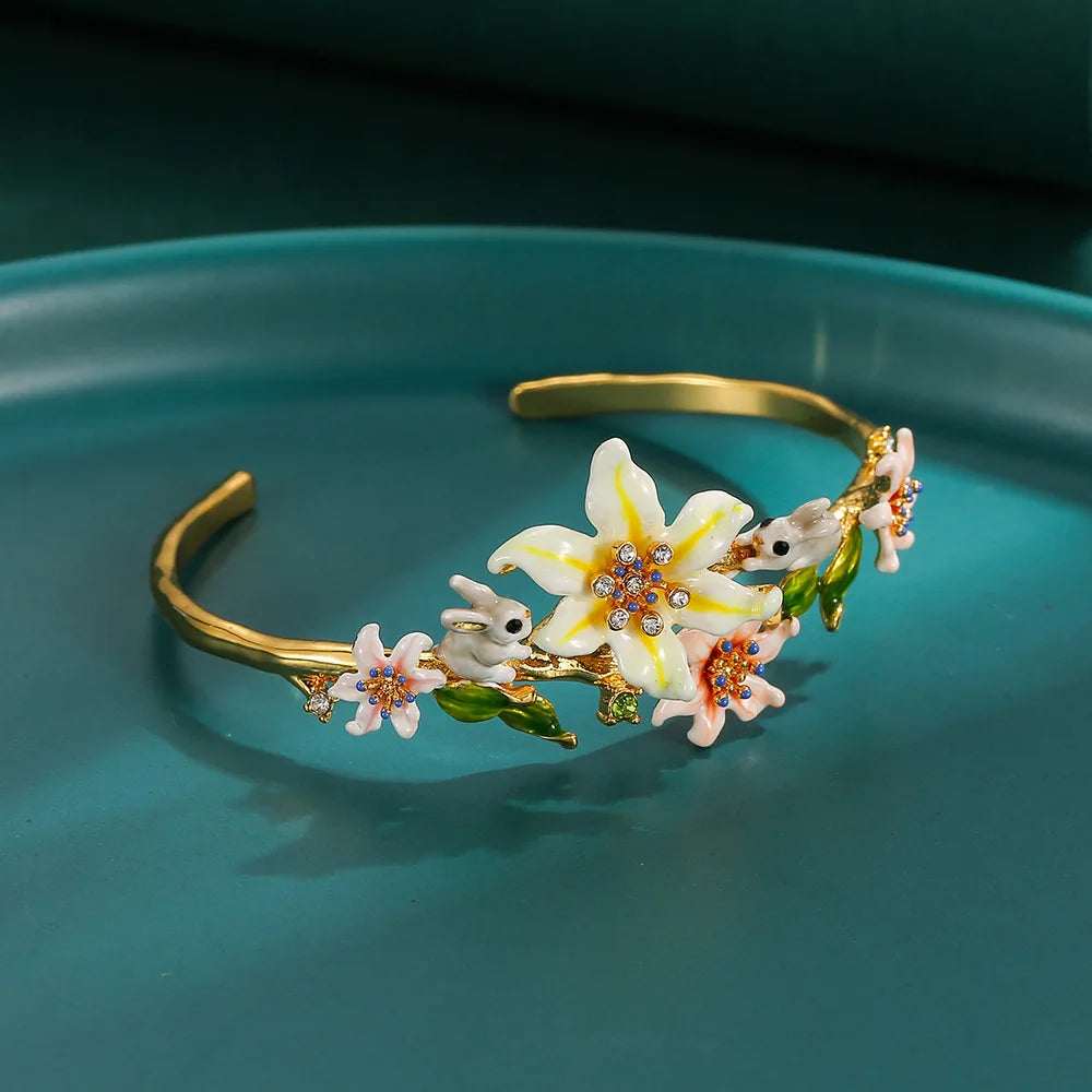 Pulseira Florença