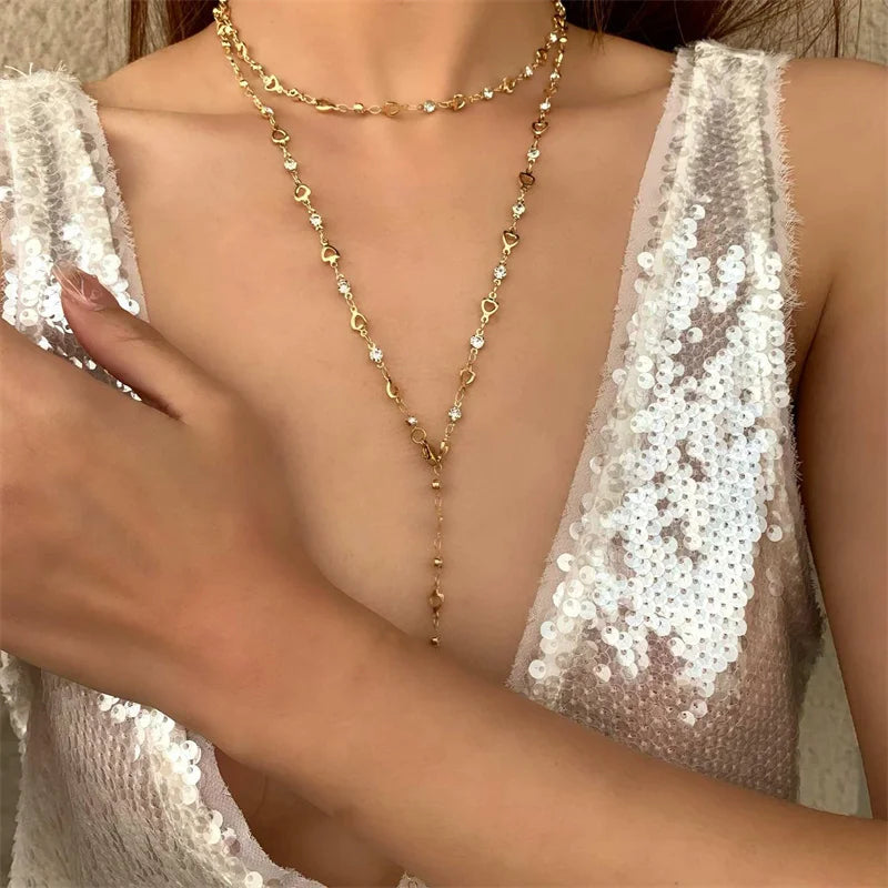 Pravelle Colar Bohemian