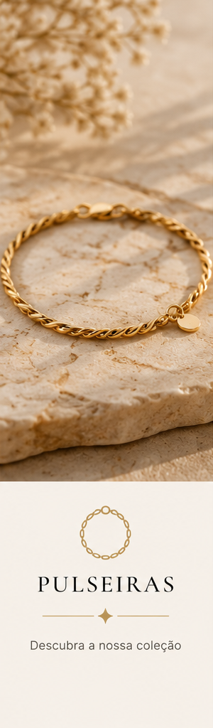 Pulseiras