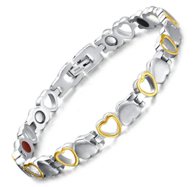 Pulseira Saúde