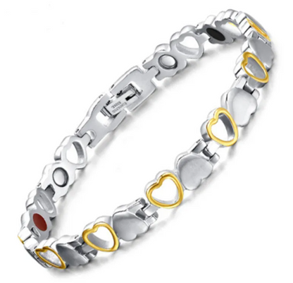 Pulseira Saúde
