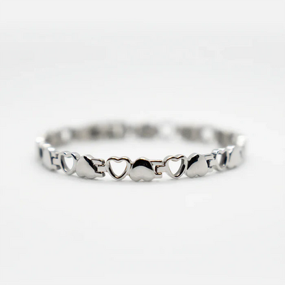Pulseira Saúde