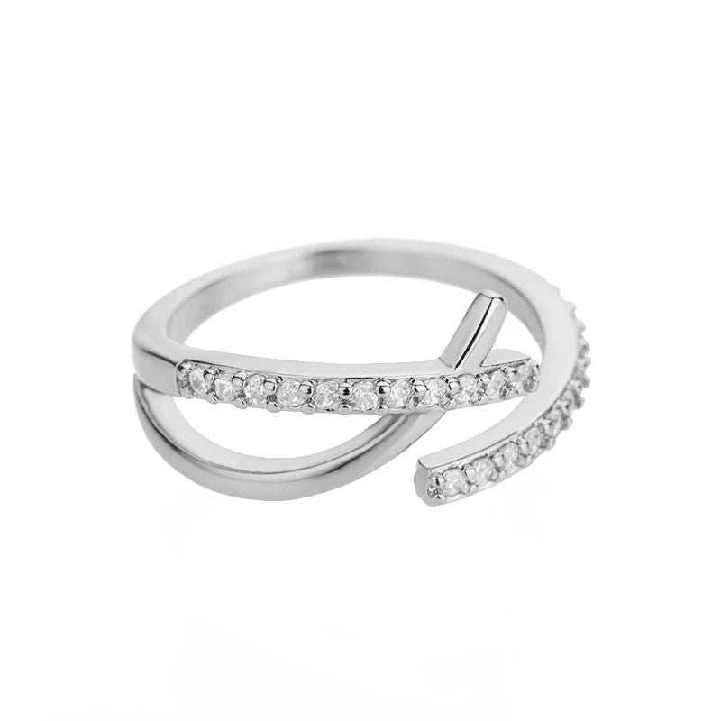 Pravelle Soleil Ring
