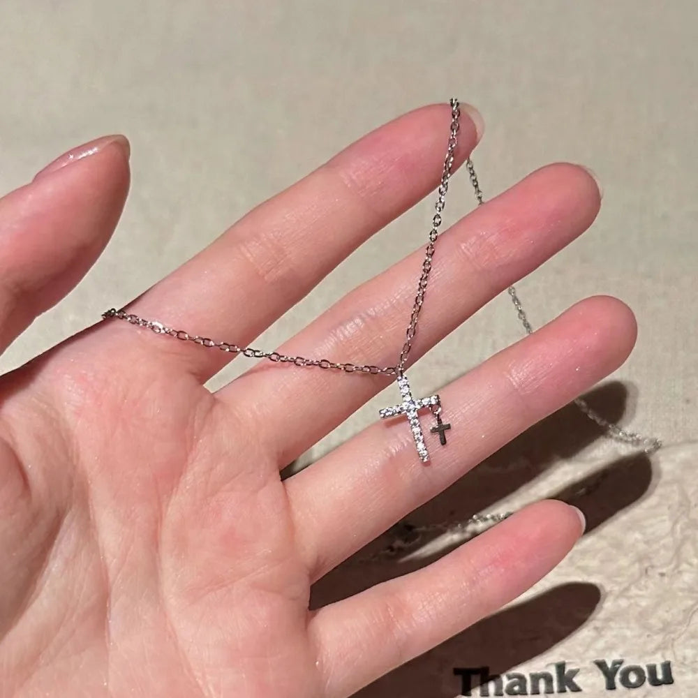 Pravelle Party Necklace