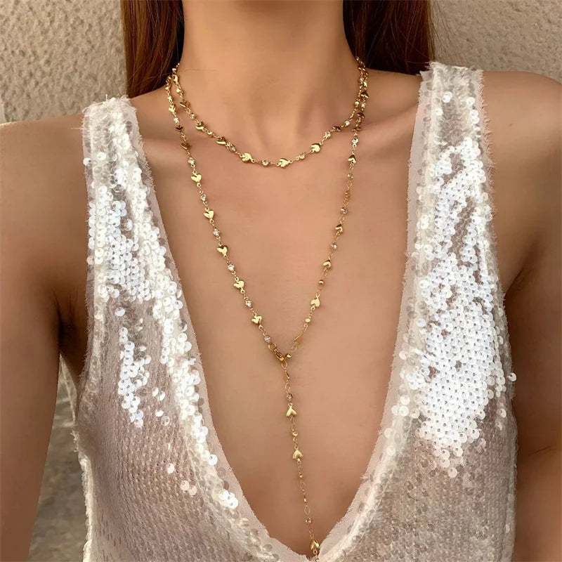 Pravelle Colar Bohemian