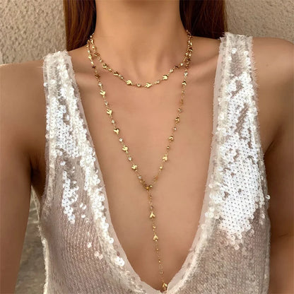 Pravelle Colar Bohemian