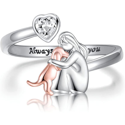 Pravelle Anel Pet Lover