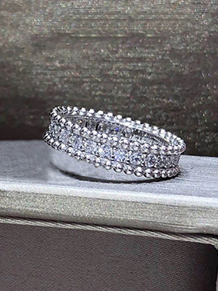 Pravelle Versailles Ring