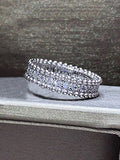 Pravelle Versailles Ring