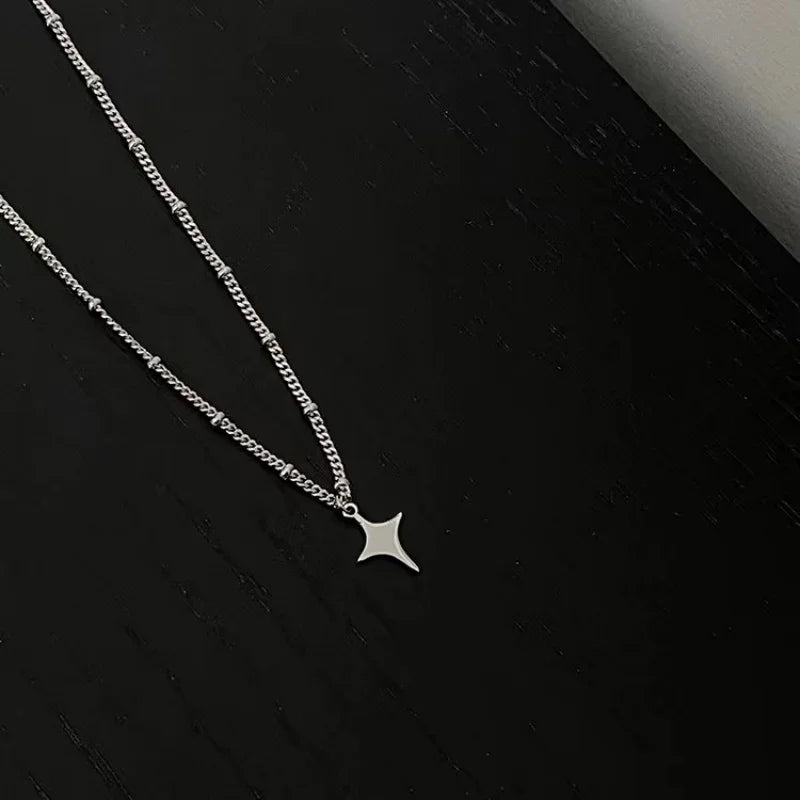 Pravelle Party Necklace