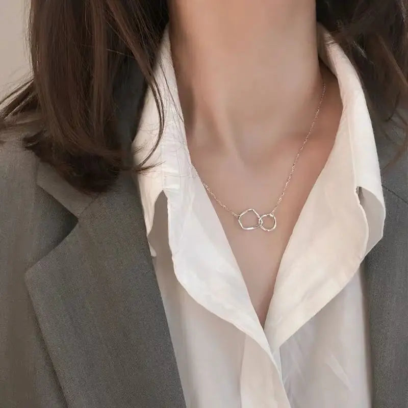 Pravelle Elise Necklace