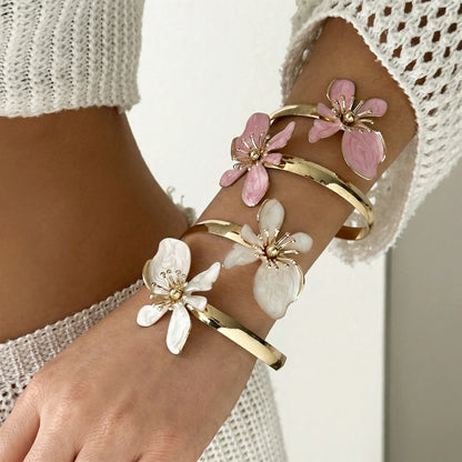 Pulseira Flora