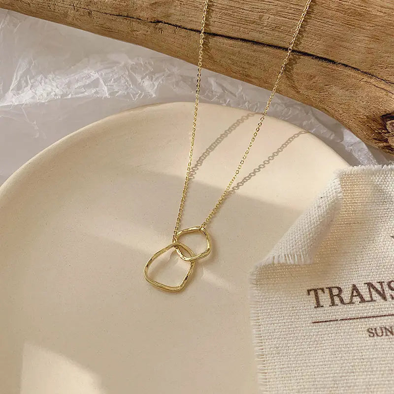 Pravelle Elise Necklace