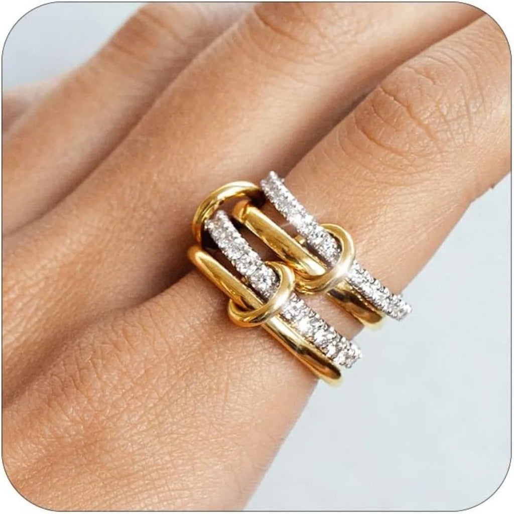 Pravelle Ring Mist