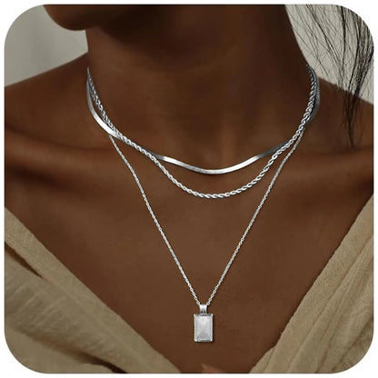 Pravelle Colar Boho