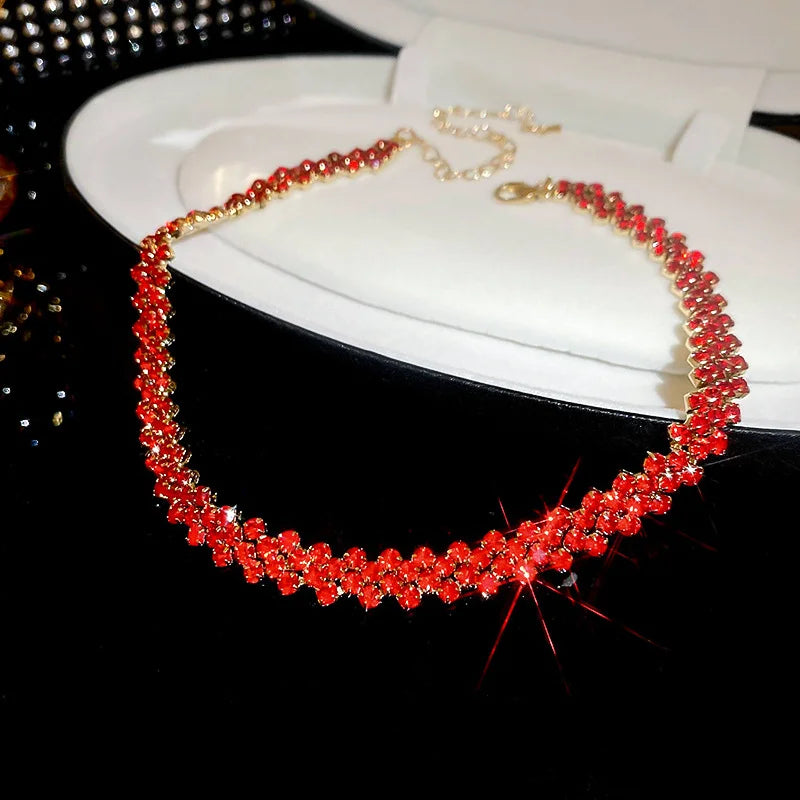 Pravelle Necklace Céline