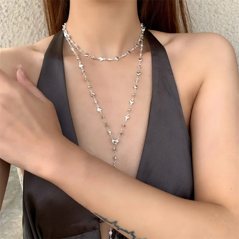 Pravelle Bohemian Necklace