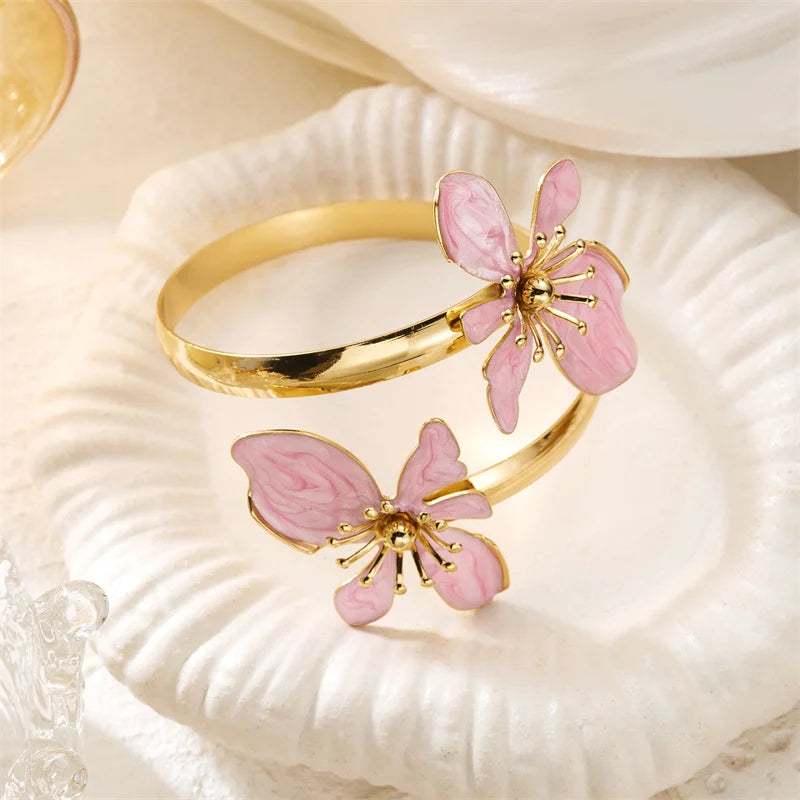 Pulseira Flora