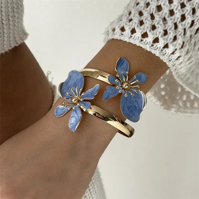 Pulseira Flora