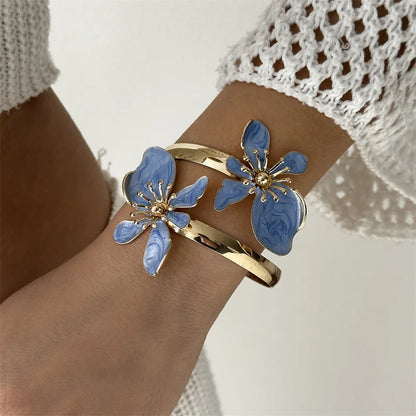 Pulseira Flora