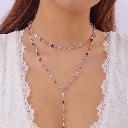 Pravelle Colar Bohemian