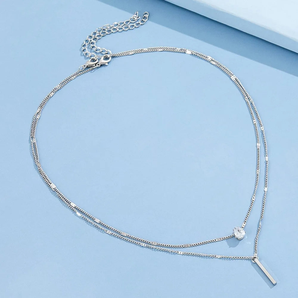 Pravelle Pola Necklace