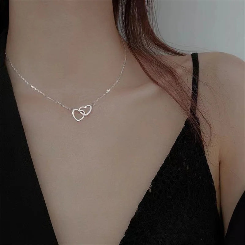 Pravelle Elise Necklace