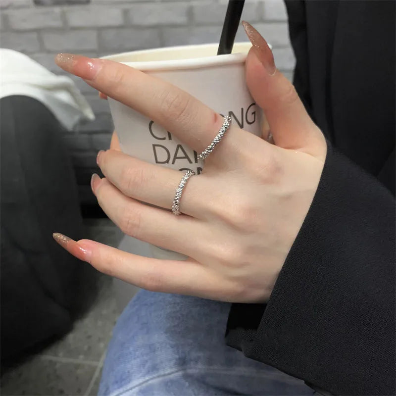 Pravelle Ivory Ring