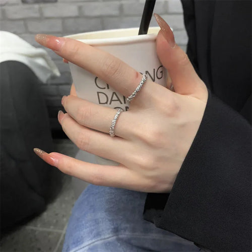 Pravelle Ivory Ring