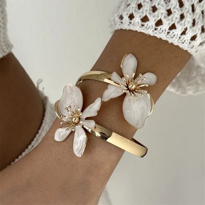 Pulseira Flora