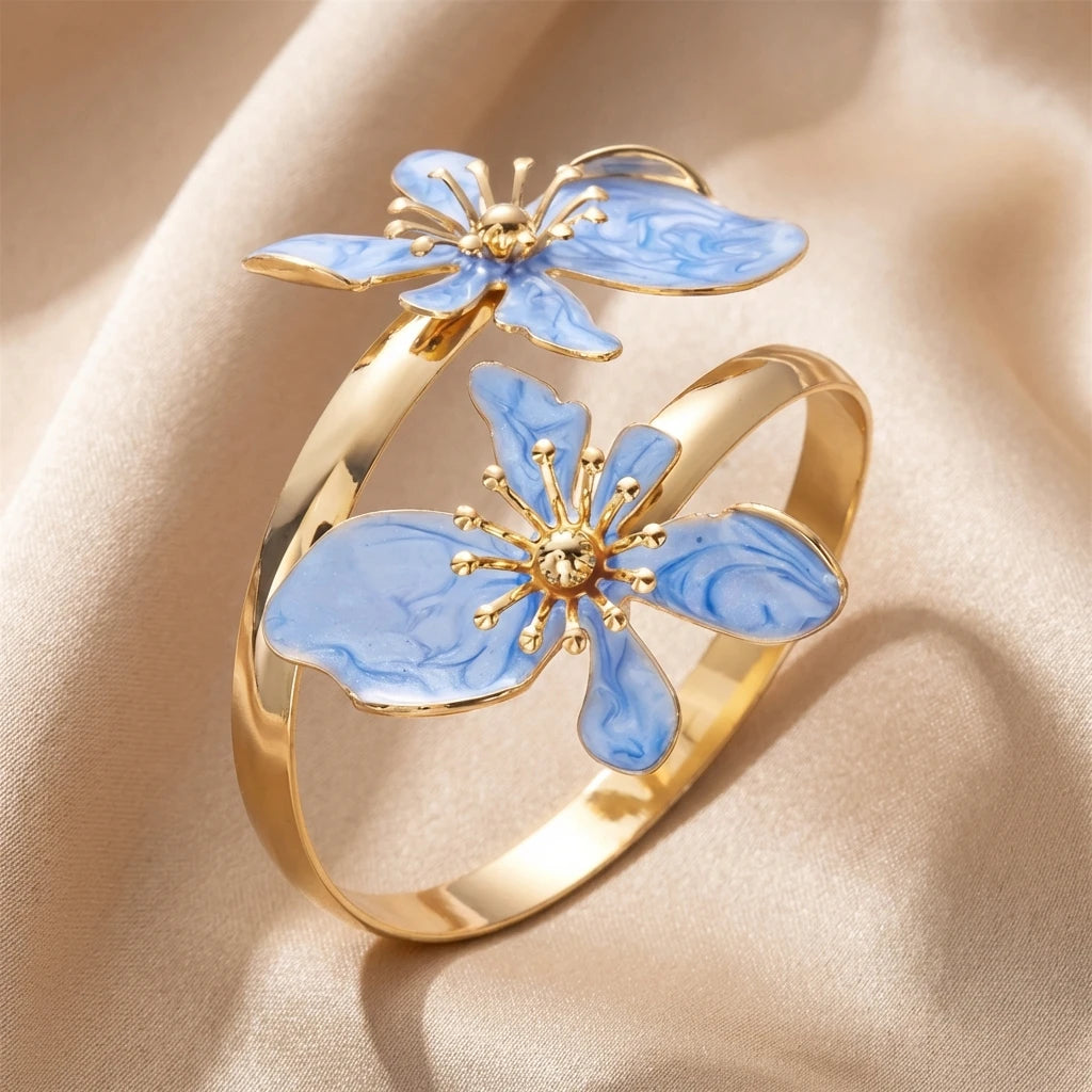 Pulseira Flora