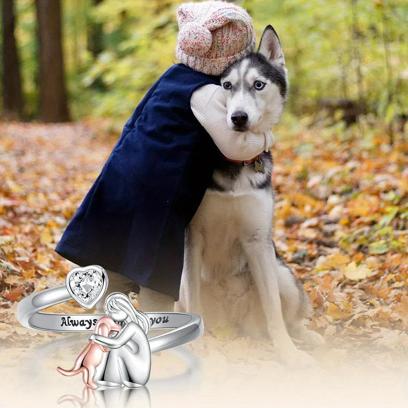 Pravelle Anel Pet Lover