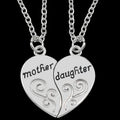 Pravelle Parents' Love Necklace