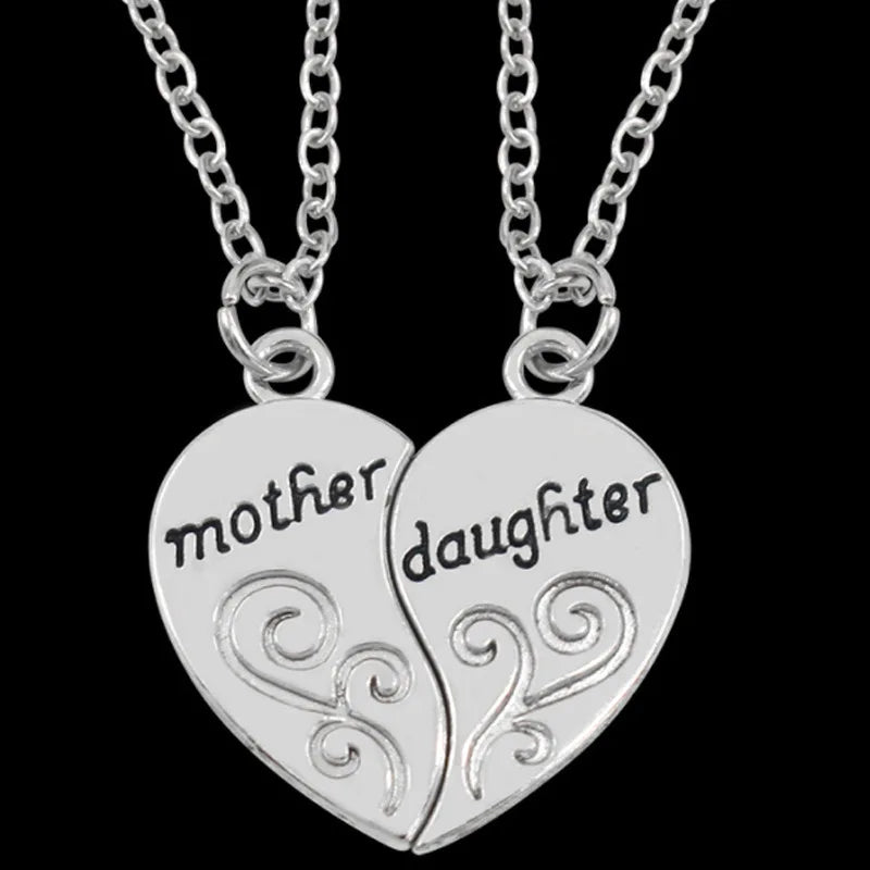 Pravelle Parents' Love Necklace