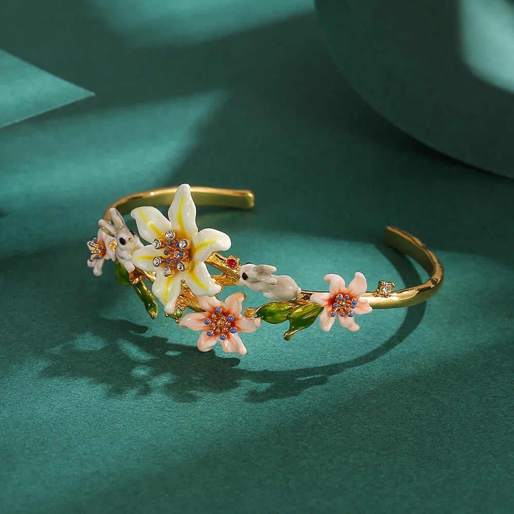 Pulseira Florença