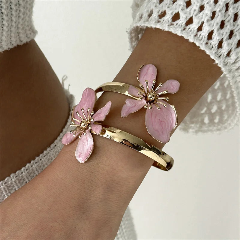 Pulseira Flora