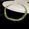 Pravelle Necklace Céline