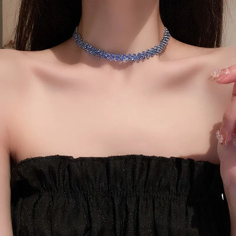 Pravelle Colar Céline
