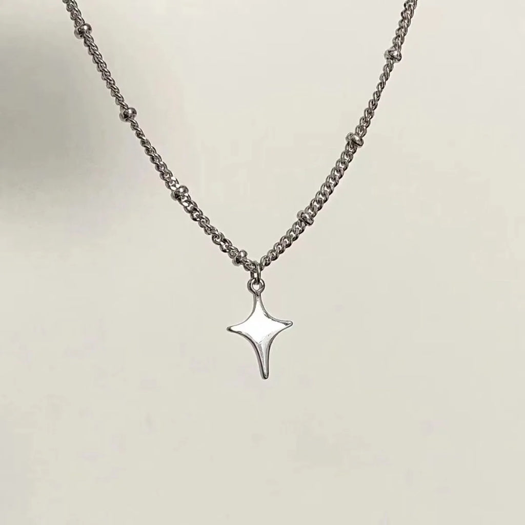 Pravelle Party Necklace