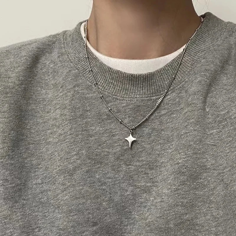 Pravelle Party Necklace