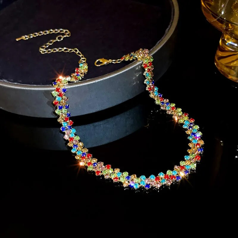 Pravelle Necklace Céline