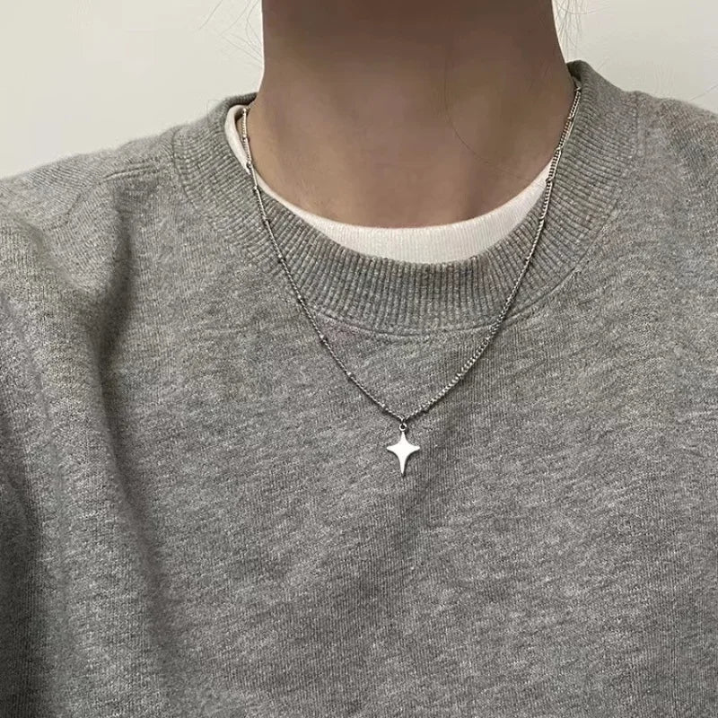 Pravelle Party Necklace