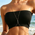 Pravelle Soleil Chain Corpo
