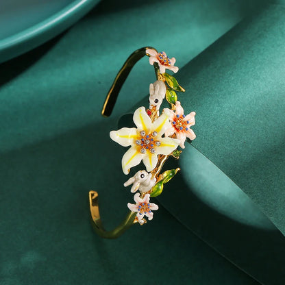 Pulseira Florença