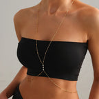 Pravelle Soleil Chain Corpo