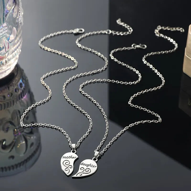Pravelle Parents' Love Necklace
