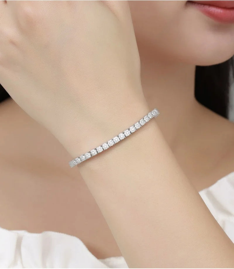 Pravelle Bracelete Élite