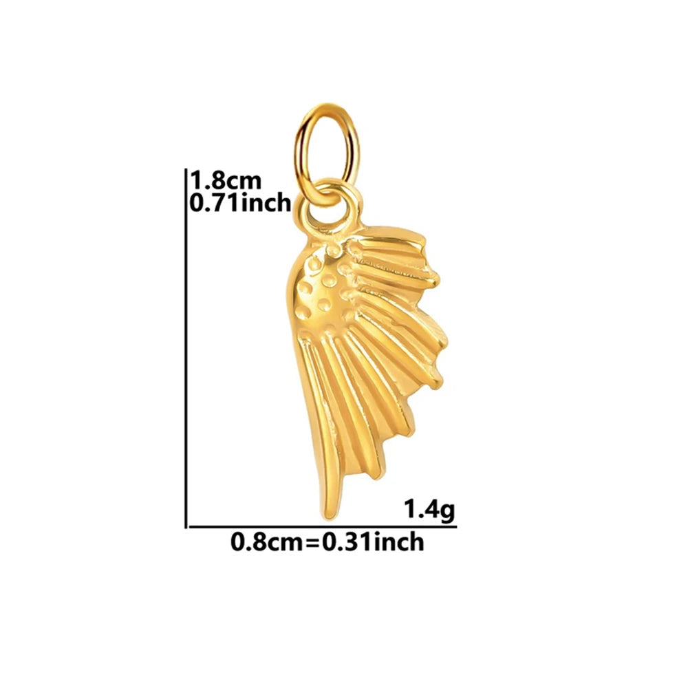 Pravelle Colar Golden Ocean