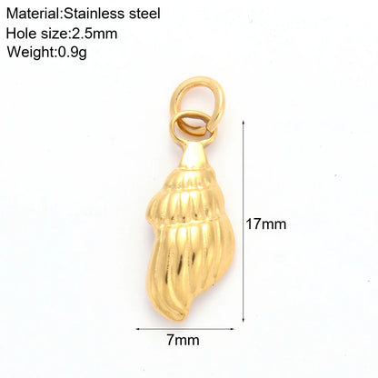 Pravelle Colar Golden Ocean